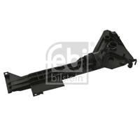 Supporto, griglia del radiatore FEBI BILSTEIN 46556