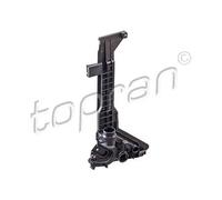 Supporto serbatoio liquido refrigerante 502 562 TOPRAN per BMW 3 Coupé 3 Touring