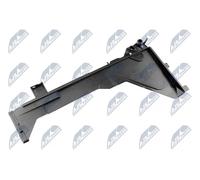 Supporto serbatoio liquido refrigerante CZW-BM-012A NTY per BMW 3 Coupé 3
