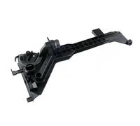 Supporto serbatoio liquido refrigerante CZW-BM-012A NTY per BMW 3 Coupé 3