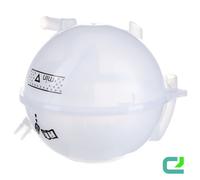 Supporto Serbatoio Liquido Refrigerante MAHLE per VW Golf IV (1J1)