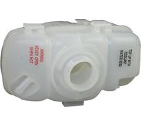 Supporto Serbatoio Liquido Refrigerante METZGER per Volvo S60 I