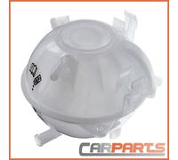Supporto Serbatoio Liquido Refrigerante per Audi A3 8P Q3 Seat VW Golf V