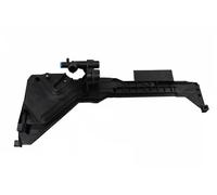 Supporto serbatoio liquido Sx Plastica 004-026-018 ABAKUS per BMW X3