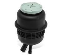 Supporto Serbatoio Olio Anteriore per Audi A4 8K2 A5 8T 8F 4H 4F0422371D