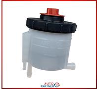 Supporto Serbatoio Olio Idraulico per VW Golf 1 MK1 Rabbit Cabrio Servosterzo