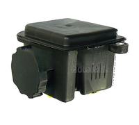 Supporto Serbatoio Olio Idraulico Servosterzo METZGER per Altre Cose MB