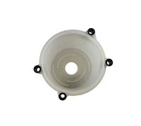 Supporto Serbatoio Olio Idraulico (Servosterzo) METZGER per Seat Ibiza III