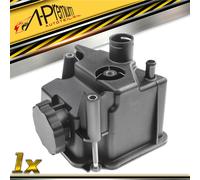 Supporto Serbatoio Olio Idraulico Servosterzo per Mercedes-Benz C/E/CLASSE GLK