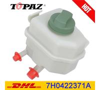 Supporto Serbatoio Olio Idraulico Servosterzo Servo per VW Multivan V 2.5 Tdi