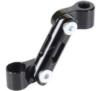 SUPPORTO SERBATOIO OLIO OBT001/OBT002/OBT004 LIGHTECH PER YAMAHA FZ6 FAZER S2 08