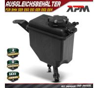 Supporto Serbatoio per BMW 5er E60 E61 6er E63 E64 con Coperchio E Sensore