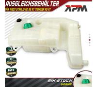 Supporto Serbatoio per Iveco Stralis Ad As At Trakker Ad At 2002-Heute 41215631