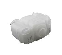 Serbatoio compensazione, Refrigerante Plastica bianco CZW-VV-000 NTY per VOLVO