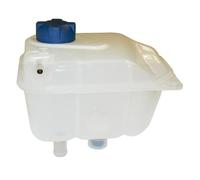 Supporto Serbatoio Refrigerante con Sensore METZGER per U.a. Audi A6