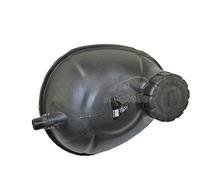 Supporto Serbatoio Refrigerante con Sensore METZGER per U.a. MB