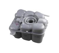 Supporto Serbatoio Refrigerante con Sensore METZGER per U.A.Porsche Cayenne