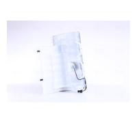 Supporto Serbatoio Refrigerante Con Tappo Nissens 996037 Plastica