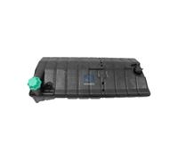 DT Spare Parts 3.16236 Serbatoio compensazione refrigerante