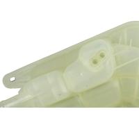 Supporto Serbatoio Refrigerante METZGER per Audi A6 C6