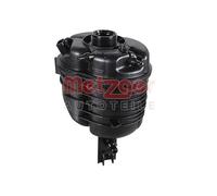Supporto Serbatoio Refrigerante METZGER per BMW 3 Touring