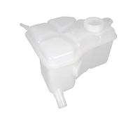 Espansione Liquido Refrigerante METZGER per Ford Fiesta
