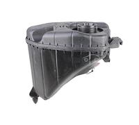 Supporto Serbatoio Refrigerante per 2140102 con Sensore METZGER per U. A. BMW