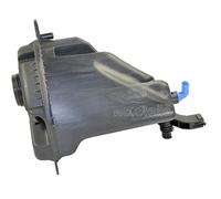 Supporto Serbatoio Refrigerante per 2140102 con Sensore METZGER U. A. BMW 5er