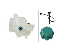 Supporto Serbatoio Refrigerante Plastica con Coperchio HELLA per E A. MB Conecto