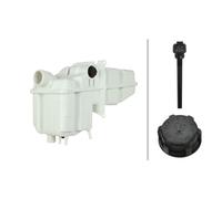 Supporto Serbatoio Refrigerante Plastica con Coperchio HELLA per E A.Scania P I