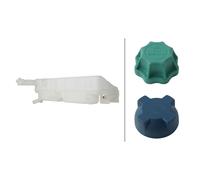 Supporto Serbatoio Refrigerante Plastica con Coperchio HELLA per U. A. MB Axor
