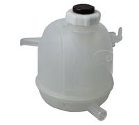 Supporto Serbatoio Refrigerante Senza Sensore METZGER per U.a. Renault Clio