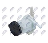 Supporto Serbatoio, Servosterzo Idraulico Adatto A per Toyota Corolla Verso E1