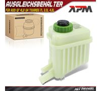 Supporto Serbatoio Servosterzo Idraulico per Audi Q7 4LB VW Touareg 3.0L 4.2L