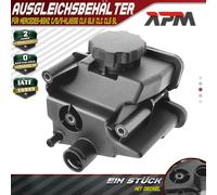 Supporto Serbatoio Servosterzo Idraulico per Mercedes-Benz/E / CLASSE S GLK