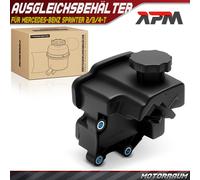 Supporto Serbatoio Servosterzo Idraulico per Mercedes-Benz Sprinter 2/3/4-T
