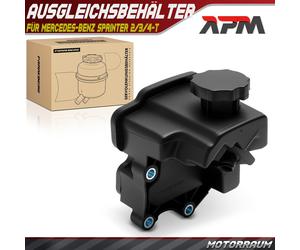 Supporto Serbatoio Servosterzo Idraulico per Mercedes-Benz Sprinter 2/3/4-T