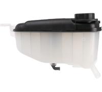 Supporto Serbatoio T2R94313 Adatto A per Jaguar F-Tipo, Xk, Xkr , XKR - S