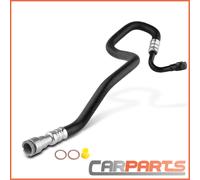 Supporto Serbatoio Tubo Cavo Servomotore per BMW 1er E82 E81 E87 E88 3er E90-E93