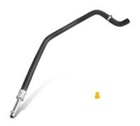 Supporto Serbatoio Tubo Cavo Servomotore per BMW 5er E39 540i 535i 3.5 4.4 96-04