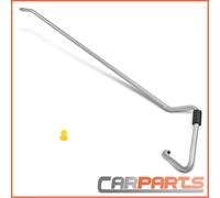 Supporto Serbatoio Tubo Cavo Servomotore per Ford Ka RB 1.3L 1.6L Benzina 96-08