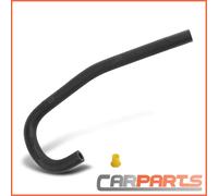 Supporto Serbatoio Tubo Cavo Servomotore per Mercedes W164 ML500 X164 GL450