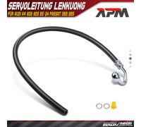 Supporto Serbatoio Tubo per Audi A4 8D2 8D5 B5 VW Passat 3B2 3B5 1.6-2.8L