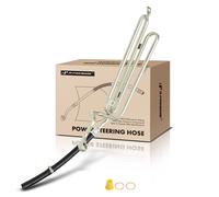 Supporto Serbatoio Tubo per BMW 3er Cabriolet / Coupé / Touring E36 32411141714