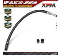 Supporto Serbatoio Tubo per BMW 7er E38 730-750i, Il 1994-2001 3.0-5.4