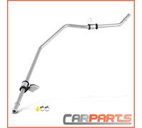 Supporto Serbatoio Tubo per Honda Cr-V II Rd 2.0 Benzina 01-07 58661, 3605818