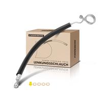 Supporto Serbatoio Tubo per VW Passat 3B2 Audi A4 8D 1.6 1.8L 8D1422893K