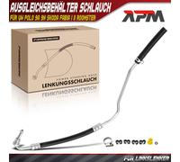 Supporto Serbatoio Tubo per VW Polo 9A 9N Skoda Fabia I II 6Y2 6Y5 Roomster