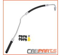Supporto Serbatoio Tubo per VW Polo 9N Fox Audi A1 8X Seat Exeo Skoda Fabia