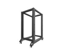 Supporto server Open Rack 22U 600x1000 nero OR01-6022-B